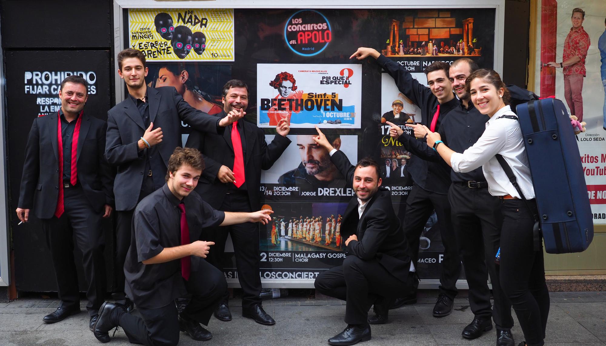 Camerata Musicalis